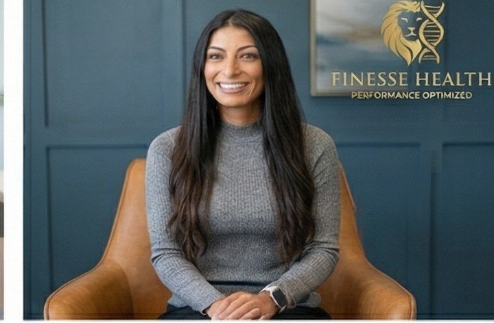 Kristin Carretta, DNP, APRN-BC