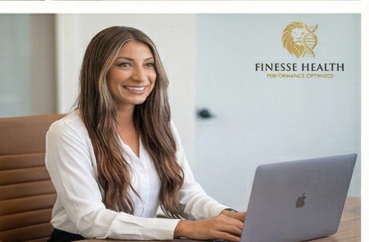 Kristin Carretta, DNP, APRN-BC - Finesse Health Provider